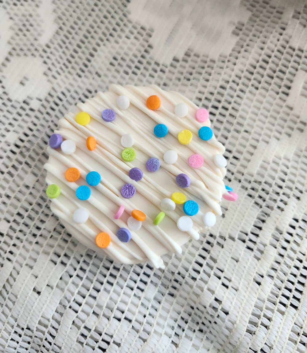 Image of Birthday Cake Oreo 