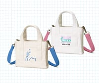 Image of Mini Tote Bag