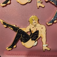 Image 2 of pretty boy sanji - suit