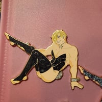 Image 1 of pretty boy sanji - suit