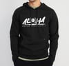 Aloha Crest Pullover