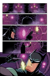 Image 2 of MULTIVERSUS Issue 1 Page 3