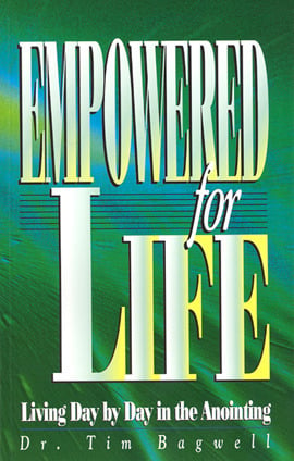Image of Empowered for Life