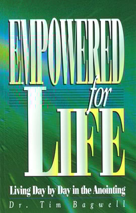 Image of Empowered for Life