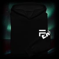 Image 5 of Straight Outta Fort Mac Exclusive Hoodie