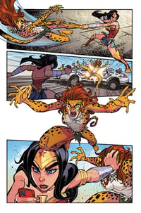 Image 2 of MULTIVERSUS Issue 1 Page 11 Panel 3