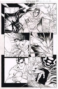 Image 1 of MULTIVERSUS Issue 1 Page 2