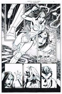 Image 1 of MULTIVERSUS Issue 1 Page 4