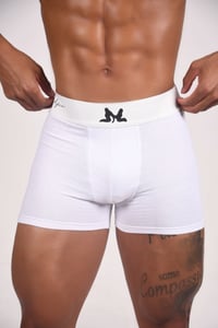 Image 2 of M'Nihjie Classic Boxer Briefs (W)