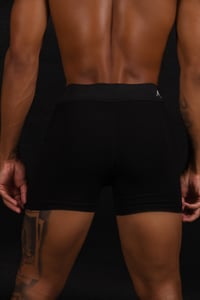 Image 4 of M'Nihjie Classic Boxer Briefs (B)