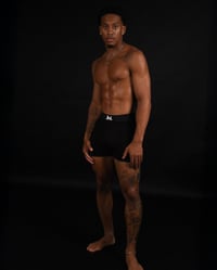 Image 5 of M'Nihjie Classic Boxer Briefs (B)