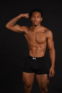 Image 1 of M'Nihjie Sport Boxer Briefs (B)