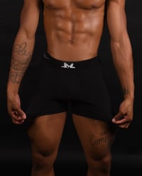 Image 2 of M'Nihjie Sport Boxer Briefs (B)