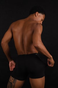 Image 3 of M'Nihjie Sport Boxer Briefs (B)