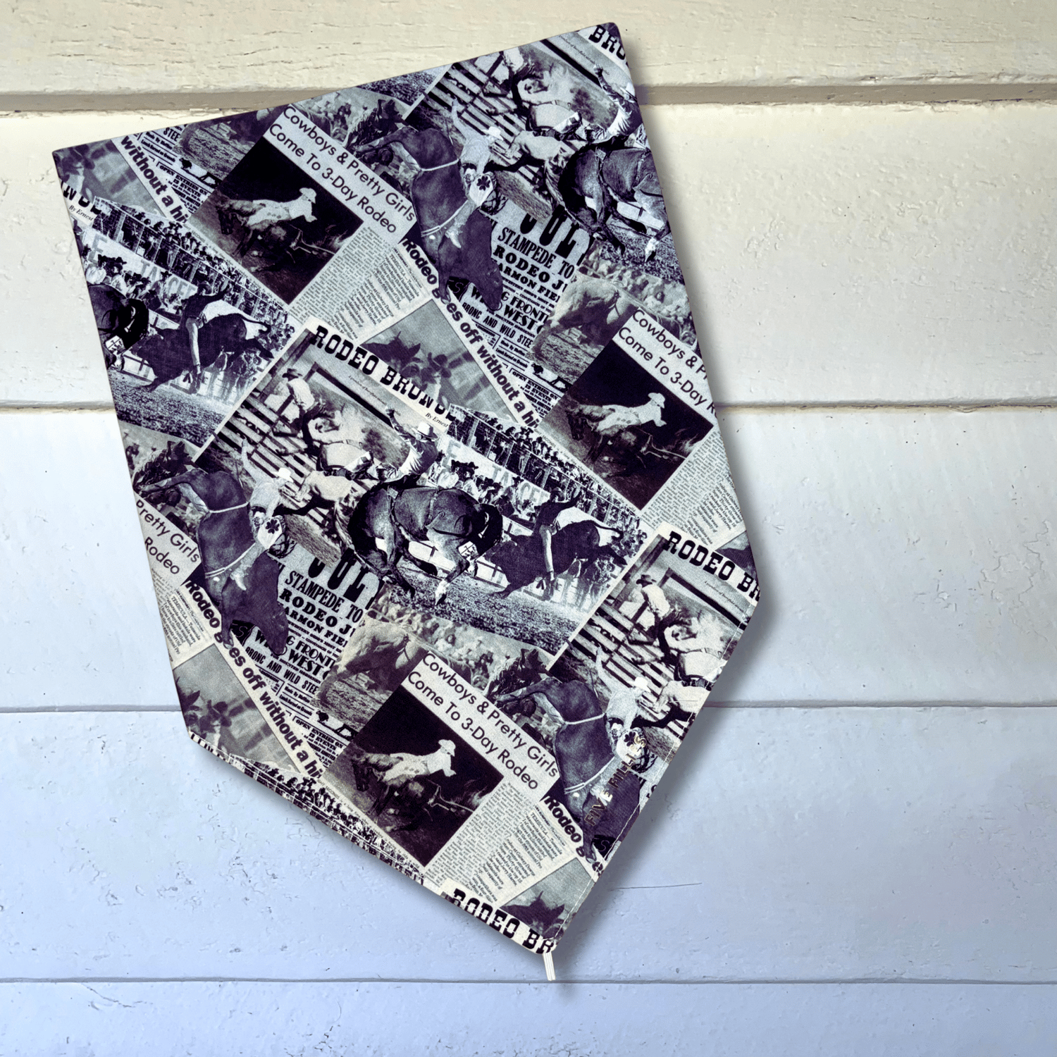 Image of Cowboy Chronicles Scarf