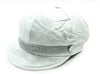 Cabbie Hat