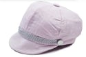 Cabbie Hat