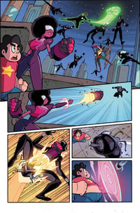 Image 2 of MULTIVERSUS Issue 3 Page 3