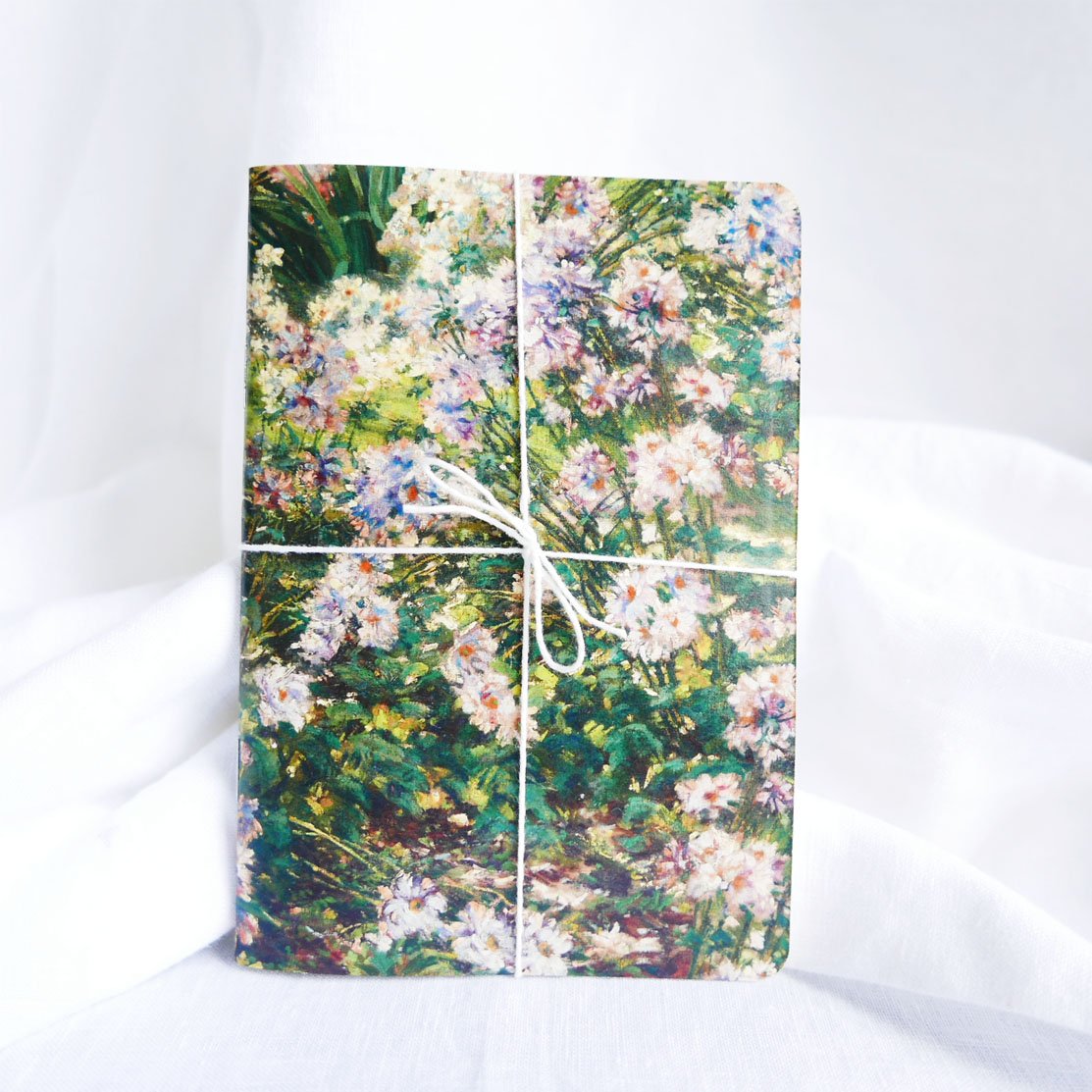 Image of Purple Meadow Journal