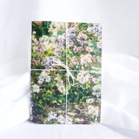 Image 1 of Purple Meadow Journal