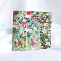 Image 2 of Purple Meadow Journal