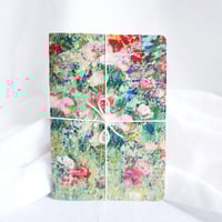 Image 1 of Pink Meadow Journal