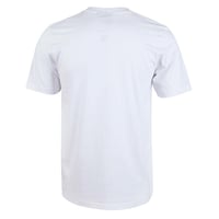 Image 2 of ALWAYS SLEEK T-shirt White