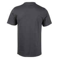 Image 2 of ALWAYS SLEEK T-shirt Charcoal