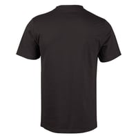 Image 2 of ALWAYS SLEEK T-shirt Black