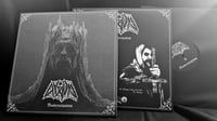 Image 2 of ANXIUM (INT) - "Rosicrucianism" LP
