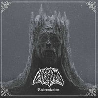 Image 1 of ANXIUM (INT) - "Rosicrucianism" LP