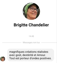 Image 2 of Témoignage ❤️