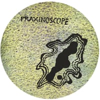 Praxinoscope - Praxinoscope LP Picture Disc