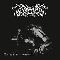 Image 1 of THROMOS (GER) - "Verfault und vergessen" CD