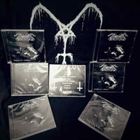 Image 2 of THROMOS (GER) - "Verfault und vergessen" CD