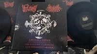 Image 4 of DO SKONU (UKR) & SHADOWS GROUND (UKR) - "Amanita Cross" / "The Land Of Nameless And Forgotten Souls"
