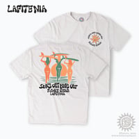 Image 2 of Suns Out Buns Out Lafitenia