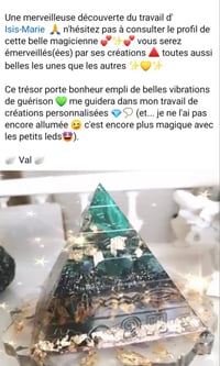 Image 2 of TÉMOIGNAGES 🌹