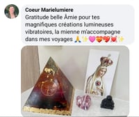 Image 1 of TÉMOIGNAGES 🌹