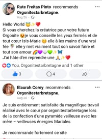 Image 4 of TÉMOIGNAGES 🌹
