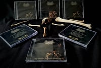 Image 2 of SHADOWS GROUND (UKR) - "The Harvest of Black Diamonds" CD