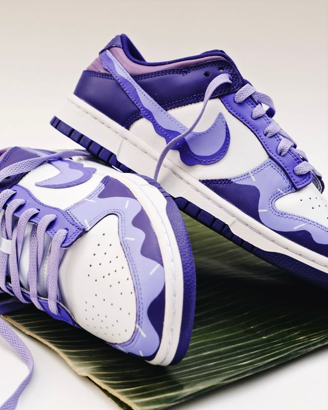 "Ube" Dunk