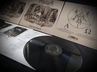 Image 3 of AITTITOS (CHL) - "Empyreus Elevatio" LP
