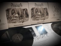 Image 4 of AITTITOS (CHL) - "Empyreus Elevatio" LP