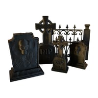 Image 1 of FHOS - Graveyard 