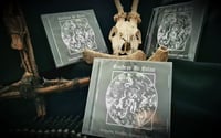 Image 3 of CENDRES DE HAINE (INT) - "Lemegeton Clavicula Salomonis Tome II" CD