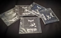 Image 2 of PAYMON (ITA) - "Follow the Path" CD