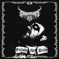 Image 1 of PAYMON (ITA) - "Follow the Path" CD