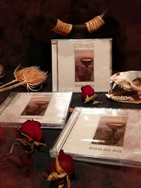 Image 2 of ECHUSHKYA (USA) - "Earth and Sea" CD