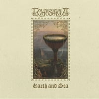 Image 1 of ECHUSHKYA (USA) - "Earth and Sea" CD
